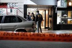 Ataque a Yadón y Olivares: confirman que la pistola hallada es el arma homicida