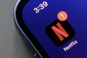 Netflix ofrecerá videojuegos para la tele que usan el iPhone como mando