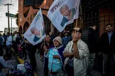 Tras seis meses, la revolución de López Obrador aún no llega
