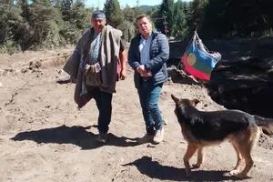 Neuquén y la extorsión mapuche