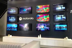 Motorola y Xiaomi anuncian la apertura de sus tiendas oficiales en la Argentina