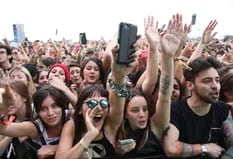 Lollapalooza 2018 Argentina: horarios de las bandas y toda la grilla
