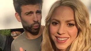 ?Habrá confites entre Gerard Piqué y Shakira?