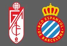 Granada - Espanyol, Liga de España: el partido de la jornada 38