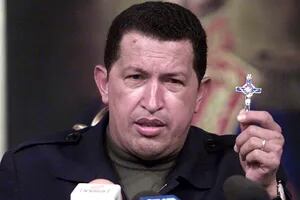 “A Chávez le dieron la oportunidad de oro para radicalizarse”: 20 años del fallido golpe de Estado en Venezuela