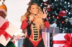 Mariah Carey no puede ser la “Reina de la Navidad” porque otra cantante se opone