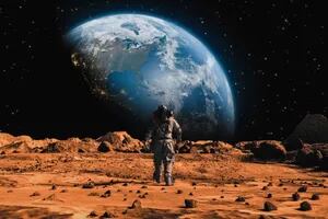 Los sorprendentes proyectos para que la Humanidad pueda vivir en el espacio