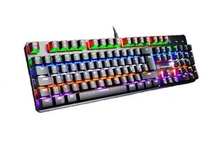 Un teclado The Game House Hydra