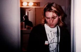 Kurt Cobain, un personaje al que siempre le costó lidiar con su popularidad