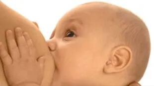 La lactancia materna es vital hasta los 6 meses para el crecimiento óptimo de un bebe