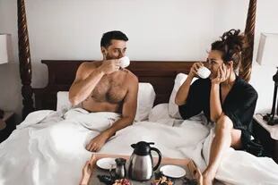 El informe consideró las opciones de hoteles para dos personas, restaurantes románticos y actividades para parejas, entre otros factores