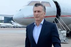 Macri viajará en un avión privado por Asia tras el vuelo en Emirates