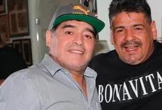 Cómo fue el último llamado telefónico entre Hugo y Diego Maradona