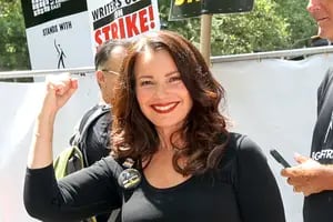 El sindicato de actores de los Estados Unidos levantó su histórica huelga, luego de 118 días