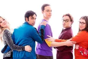 Tras el final de The Big Bang Theory, ¿qué harán los actores?