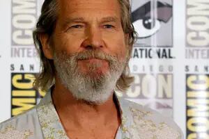 Jeff Bridges recibirá el Globo de Oro por sus seis décadas de carrera
