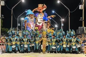 En qué fecha cae el fin de semana largo de Carnaval 2024