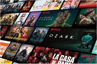 Las películas y series de Netflix ahora se pueden ver en 4 K UHD