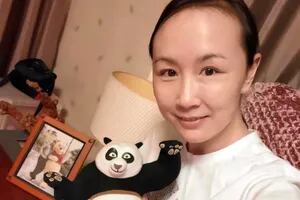 Aparecen fotos de la tenista china desaparecida: ¿fake o prueba de vida?