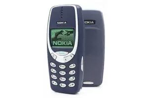 Nokia 3310: alguien le hizo caso a los memes y lo transformó en un martillo