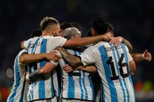 Argentina recuperó el primer puesto: a quién superó, cuál es el nuevo escolta y una curiosa repetición