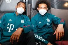 "Es una burla": el vuelo de Bayern Munich fue bloqueado por demorar 30 segundos