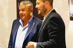 Liga Profesional: la Justicia hizo lugar al pedido de Marcelo Tinelli y suspendió las elecciones