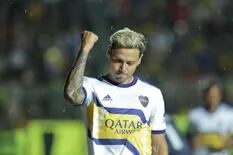En San Juan. Boca derrotó por 3-1 a Paranaense con goles de Zárate y Reynoso