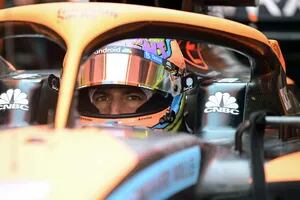 Ricciardo y McLaren separan sus caminos y surgen las dudas sobre el futuro del australiano