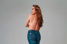 El topless de Brooke Shields para una campaña de jeans que rompe con los prejuicios