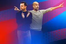 Barcelona vs. Manchester City: día, horario y TV del partido amistoso en el Camp Nou