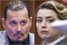 La reacción de Amber Heard en pleno juicio al escuchar un audio donde Johnny Depp dice que la odia