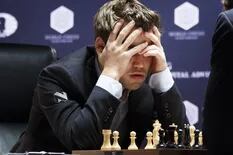 Ajedrez. ¿Qué pasa con Carlsen? Un campeón del mundo con errores de principiante