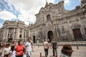 6 imprescindibles de Quito