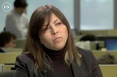 Silvina Batakis: “Con Kicillof pensamos en una economía peronista para la gente”