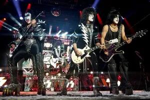Kiss anuncia su gira despedida