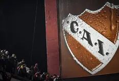 Independiente, una noche crucial en la era Moyano y el nuevo "modus operandi" de la barra brava
