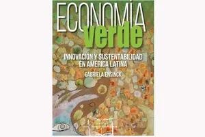 Reseña: Economía verde, de Gabriela Ensinck