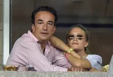 Mary Kate Olsen solicitó un "divorcio de emergencia" de Olivier Sarkozy
