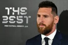 FIFA The Best: los premios destacados que recibió Messi durante su carrera