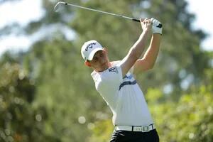 Emiliano Grillo se prueba en The Players, el "quinto Grand Slam" del golf