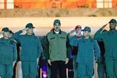 Nicolás Maduro: "Vamos a cortarle la cabeza a quien sea necesario"