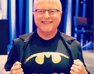Michael Uslan es el gran responsable de llevar a Batman al cine. Desde ese film en adelante, él formó parte de la producción de todos los largometrajes del héroe, incluso el protagonizado por Robert Pattinson, que llegará en 2022
