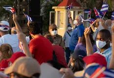 El régimen cubano se endurece: la estrategia para aplacar una protesta disidente