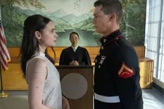 Corazones malheridos: la inesperada historia de amor de la película que es furor en Netflix