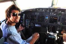 El sobreviviente del accidente aéreo en Chubut fue dado de alta
