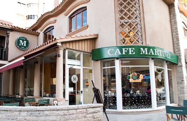 Café Martínez también se sumó a la ola verde con el lanzamiento de cápsulas 100% reciclables