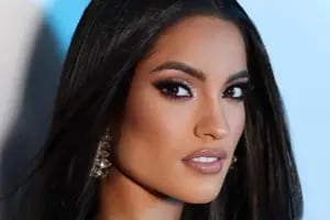 Quién es la Miss Universo Puerto Rico 2023