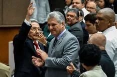 Raúl Castro tiene sucesor: nominan a Miguel Díaz-Canel como único candidato