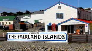 Los habitantes de Malvinas quieren imponer una visa a los argentinos que visiten las islas